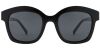 Prescription Sunglasses 29042 Black from EyewearCanada.com