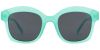 Prescription Sunglasses 29042 Green from Eyewear Canada
