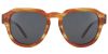 Polarized Prescription Sunglasses 29059 Tortoise from eyewearcanada.com