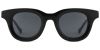 Women's Prescription Sunglasses 29060 Black from eyewearcanada.com