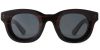 Women Prescription Sunglasses 29062 Black Brown from eyewearcanada.com