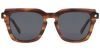 Wayfarer Prescription Sunglasses 29064 Brown from eyewearcanada.com