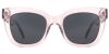 Polarized Prescription Sunglasses 29065 Pink from eyewearcanada.com