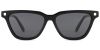 Polarized Prescription Sunglasses 29071 Black  from eyewearcanada.com