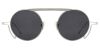 Prescription Sunglasses 29073 Silver from Eyewear Canada