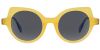 Prescription Sunglasses 31079 Yellow Blue from Eyewear Canada