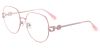 EwearCanada.com Prescription Glasses 33091 Pink