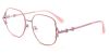 EyewearCanada.com Prescription Glasses 33092 Pink