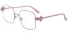 EyewearCanada.com Prescription Glasses 33093 Pink