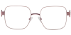 Try on glasses: Prescription Glasses 33093 Pink