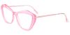 EyewearCanada.com Prescription Glasses 35001 Pink