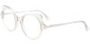 EyewearCanada.com Prescription Glasses 35004 White