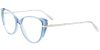 EyewearCanada.com Prescription Glasses 35006 Blue