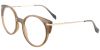 EyewearCanada.com Prescription Glasses 35007 Brown