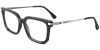 EyewearCanada.com Prescription Glasses 35014 Black Grey