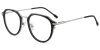 EyewearCanada.com  Prescription Glasses 35023 Black