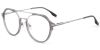 EyewearCanada.com Aviator Prescription Glasses 35024 Grey