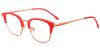 EyewearCanada.com Prescription Glasses 35030 Red