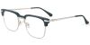 EyewearCanada.com Prescription Glasses 35035 Blue