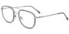 EyewearCanada.com Aviator Prescription Glasses 35036 Grey