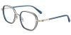 EyewearCanada.com Prescription Glasses 35041 Blue
