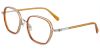 EyewearCanada.com Prescription Glasses 35041 Yellow