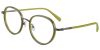 EyewearCanada.com Prescription Glasses 35043 Black Green