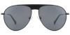 Aviator Prescription Sunglasses 39023 Black from eyewearcanada.com