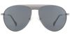 Prescription Sunglasses 39023 Grey from eyewearcanada.com