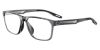Prescription Glasses K50207C3 - Casual Sports Glasses for Jogging, Fishing, Boating and Daily Use