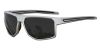 KA0102 Silver Prescription Sports Safety Sunglasses
