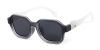 Kids Prescription Sunglasses KB670 Black