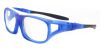 Prescription Sports Goggles L030 Blue from Eyewear Canada