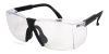 SL43 Prescription Safety Goggles - Rx Inserts