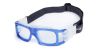 SP0853 Blue Prescription Sports Goggles