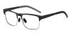 Prescription Sports Glasses A735 Black