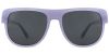 Prescription Sunglasses 29038 Purple from EyewearCanada.com