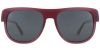 Prescription Sunglasses 29038 Red from EyewearCanada.com