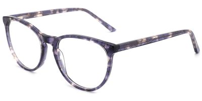 Prescription Glasses 21005 Floral