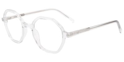 Prescription Glasses 21034 Clear