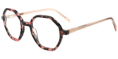 Prescription Glasses 21034 Floral