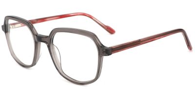 Prescription Glasses 21035 Grey