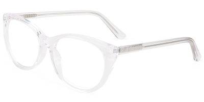 Prescription Glasses 21101 Clear