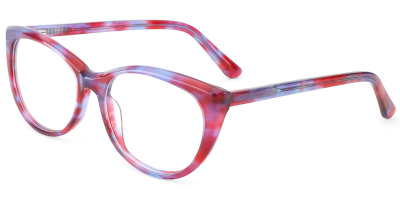 Prescription Glasses 21101 Floral