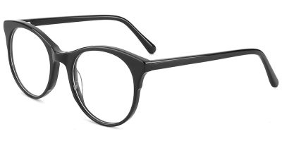 Prescription Glasses 21102 Black