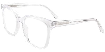 Prescription Glasses 21133 Transparent