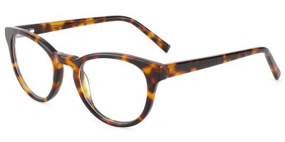 Prescription Glasses 21159 Tortoise
