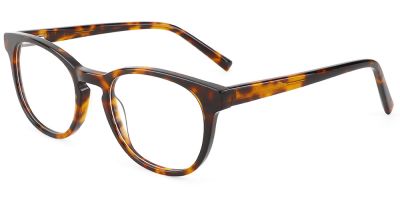 Prescription Glasses 21163 Tortoise