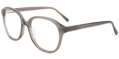 Prescription Glasses 21166 Grey