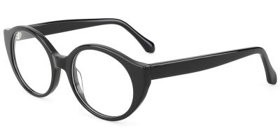Prescription Glasses 21171 Black